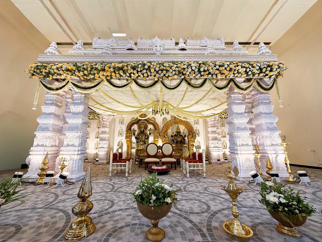 Conference Hall
