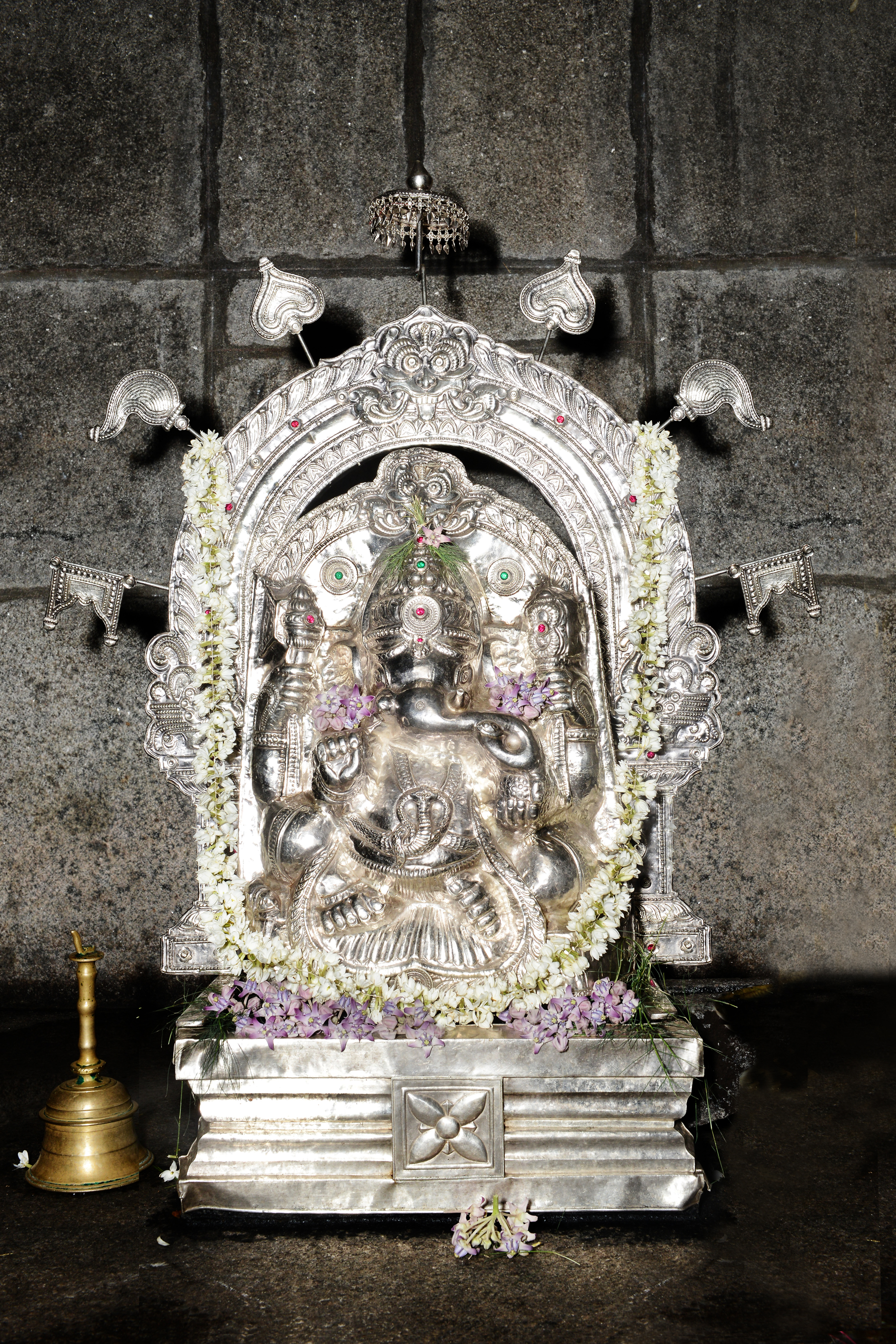 Maha Ganapathy
