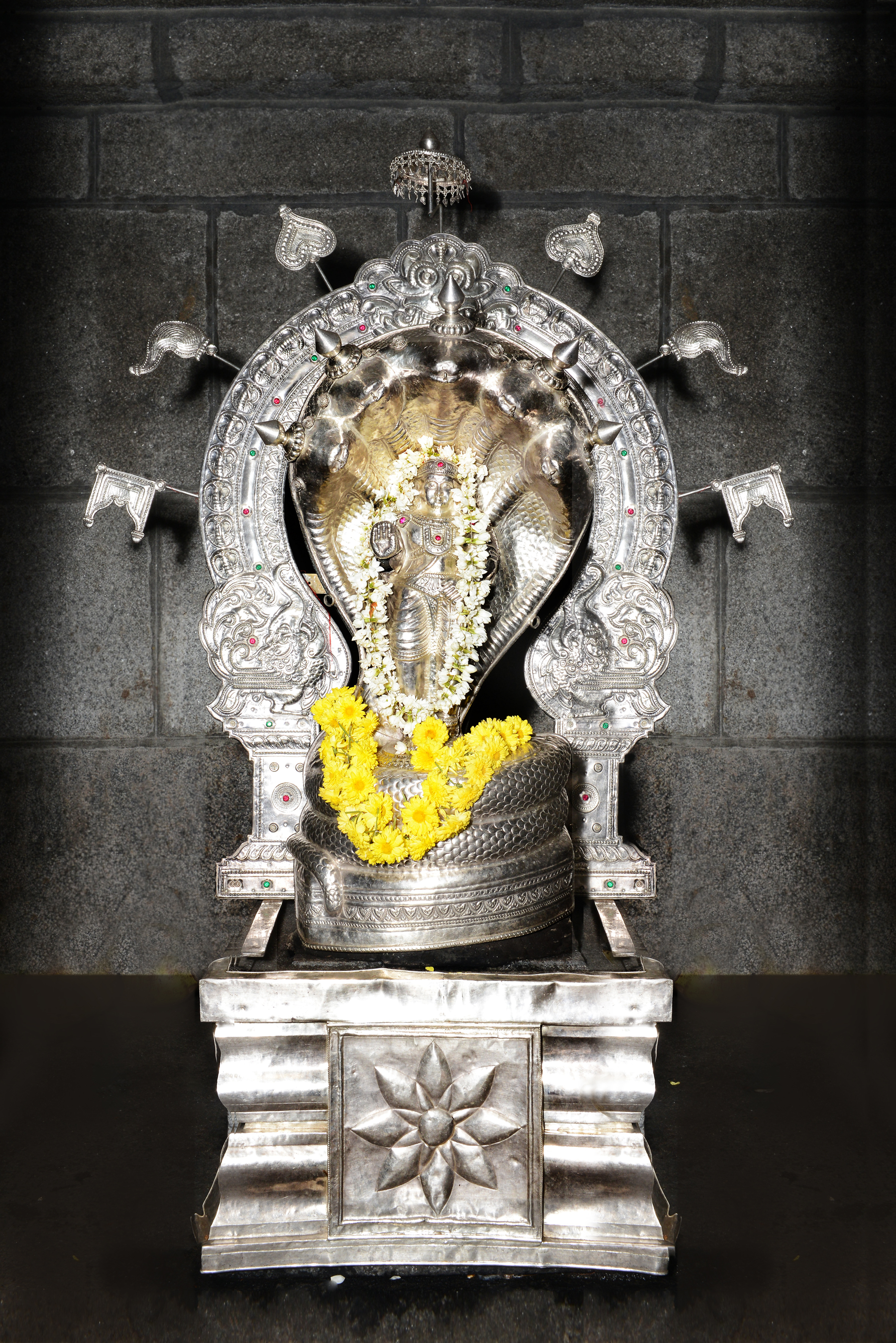 Subramanya Swami